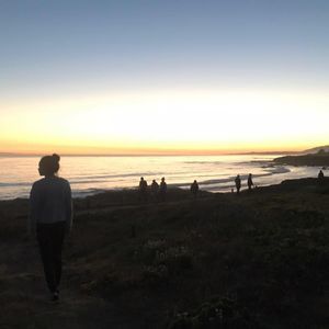 Meet your Posher, Cristina